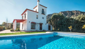 Casa Quebraero Caminito del Rey, Alora